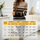 🖤Black Friday Sale:50% OFF🖤Women's Long-Sleeve Striped Bodycon Knit Dress