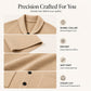 Men's Casual Shawl Collar Sweater Cardigan