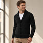 Men's Casual Shawl Collar Sweater Cardigan