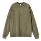 Vintage Washed Long Sleeve T-Shirt