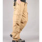 💖Black Friday Mega Deal – 50% off!💖Men's Relaxed-Fit Cargo Pants with Multi Pockets