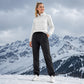 💖Hot Sale 50% OFF🌬️ Unisex Windproof Quick-Dry Pants - Plush-Lined Warmth