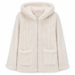💖Black Friday Mega Deal – 50% off!💖 ❄️Women's Casual Plush Solid Color Cardigan🧸