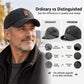 ⏰Black Friday Mega Deal – 50% off!🔥🧢Winter Baseball Cap - Lightweight & Warm, Perfect for Cold Weather Activities ❄️✨