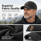 ⏰Black Friday Mega Deal – 50% off!🔥🧢Winter Baseball Cap - Lightweight & Warm, Perfect for Cold Weather Activities ❄️✨