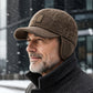 ⏰Black Friday Mega Deal – 50% off!🔥🧢Winter Baseball Cap - Lightweight & Warm, Perfect for Cold Weather Activities ❄️✨