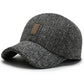 ⏰Black Friday Mega Deal – 50% off!🔥🧢Winter Baseball Cap - Lightweight & Warm, Perfect for Cold Weather Activities ❄️✨