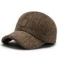 ⏰Black Friday Mega Deal – 50% off!🔥🧢Winter Baseball Cap - Lightweight & Warm, Perfect for Cold Weather Activities ❄️✨