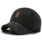 ⏰Black Friday Mega Deal – 50% off!🔥🧢Winter Baseball Cap - Lightweight & Warm, Perfect for Cold Weather Activities ❄️✨