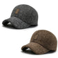 ⏰Black Friday Mega Deal – 50% off!🔥🧢Winter Baseball Cap - Lightweight & Warm, Perfect for Cold Weather Activities ❄️✨