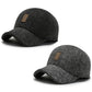 ⏰Black Friday Mega Deal – 50% off!🔥🧢Winter Baseball Cap - Lightweight & Warm, Perfect for Cold Weather Activities ❄️✨