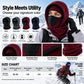 ⏰Black Friday Mega Deal – 50% off!💖❄️Windproof Thermal Balaclava Face Mask