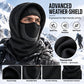 ⏰Black Friday Mega Deal – 50% off!💖❄️Windproof Thermal Balaclava Face Mask