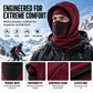 ⏰Black Friday Mega Deal – 50% off!💖❄️Windproof Thermal Balaclava Face Mask