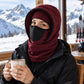 ⏰Black Friday Mega Deal – 50% off!💖❄️Windproof Thermal Balaclava Face Mask