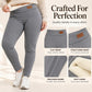 🔥Women's High-Waisted Plush-Lined Thermal Leggings