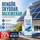 🛒 50% OFF NOW! ☀️ Advanced solar panel cleaning spray – Effectively removes dirt & improves energy output – Easy-to-use outdoor product 💧