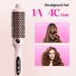 💇‍♀️2-in-1 Hair Fluffy Styling Comb✨Fluffy Volume in Minutes