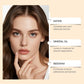 zephoco Matte Cream Concealer (Medium Shade), Long-Lasting Flawless Coverage Natural Matte Finish Concealing Cream, Matte Makeup Finish